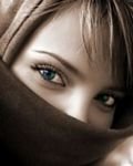pic for beautiful eyes
